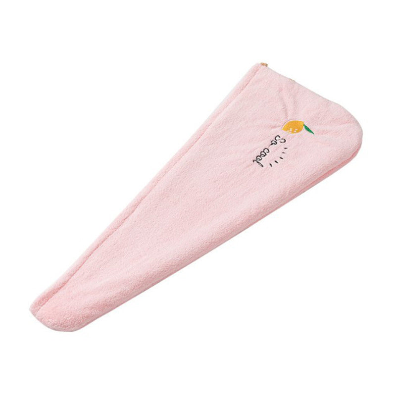 Rapid Drying Towel