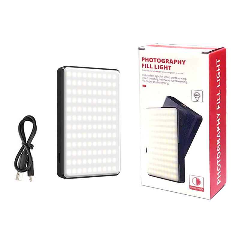 LED Rechargeable Phone Light