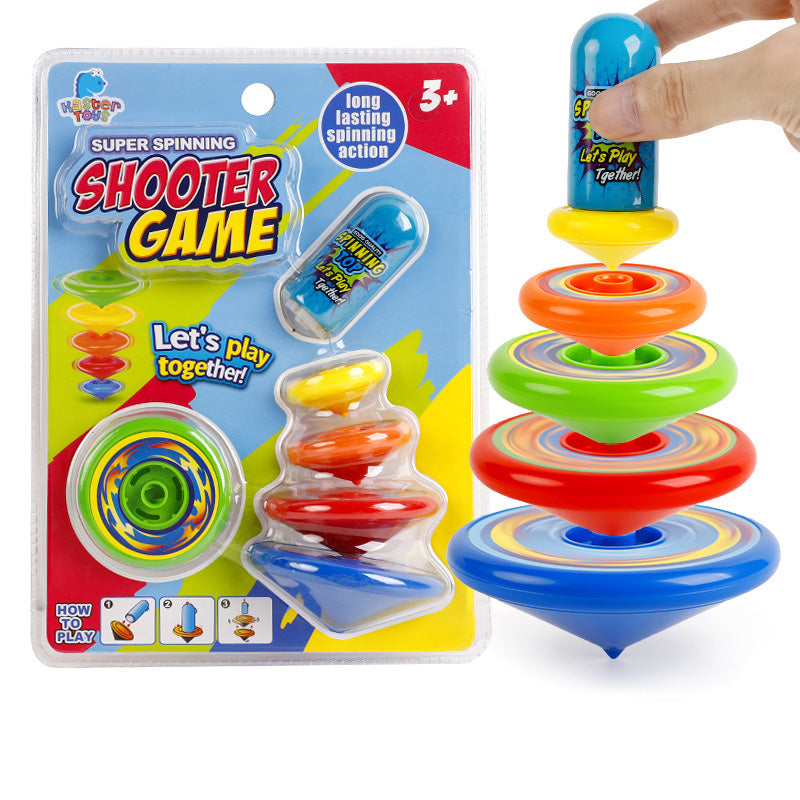 Spinning Top Toys