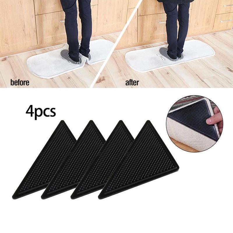 Clapfun™ Anti-slip Pads Carpet Mat Grippers