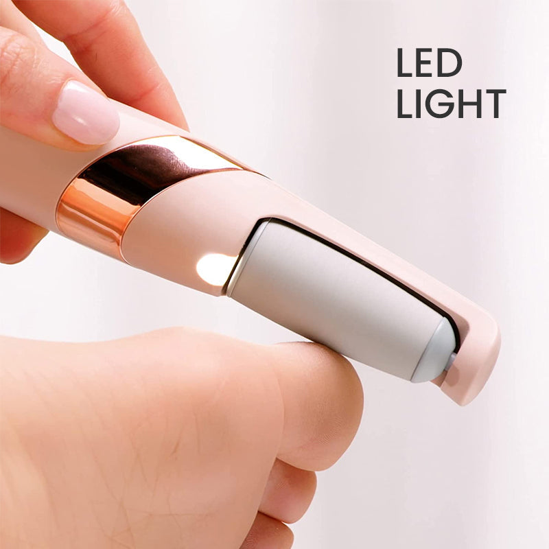 Rechargeable Electric Foot Callus Remover