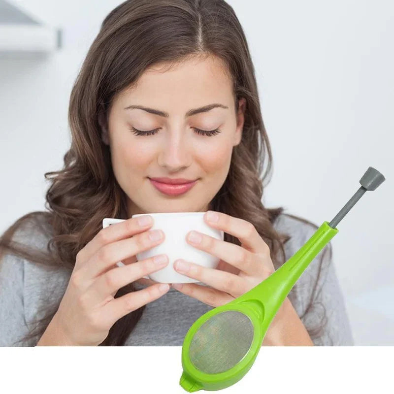 Tea Infusing Spoon