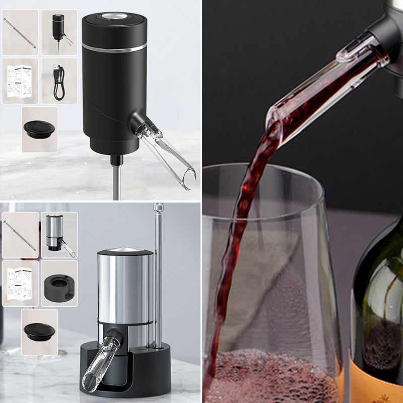 Electronic Wine Decanter for Wine