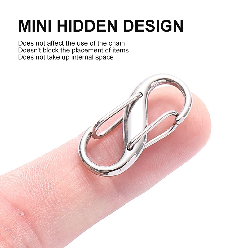 Chain Bag Adjustment Buckle