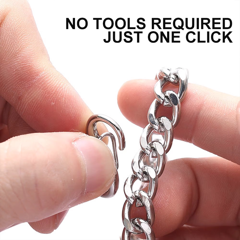 Chain Bag Adjustment Buckle