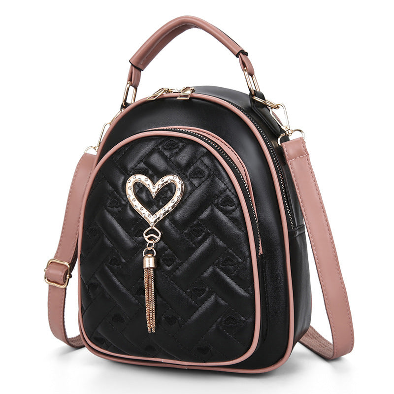 Ladies Fashion Mini Backpack