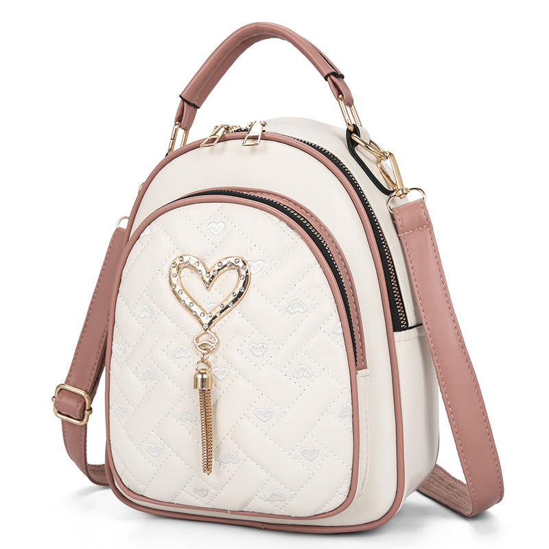 Ladies Fashion Mini Backpack