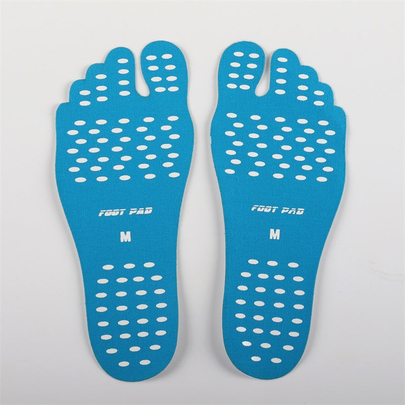 Beach Full-footed Pads