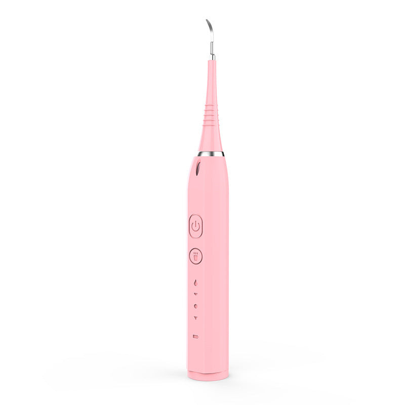 Electric Dental Scaler Dental Calculus Remover